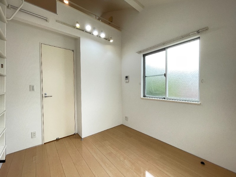 バーミープレイス中野富士見町2階 リビング