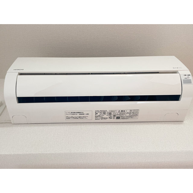 アーバハイツ六町環七北通り0602号室 エアコン