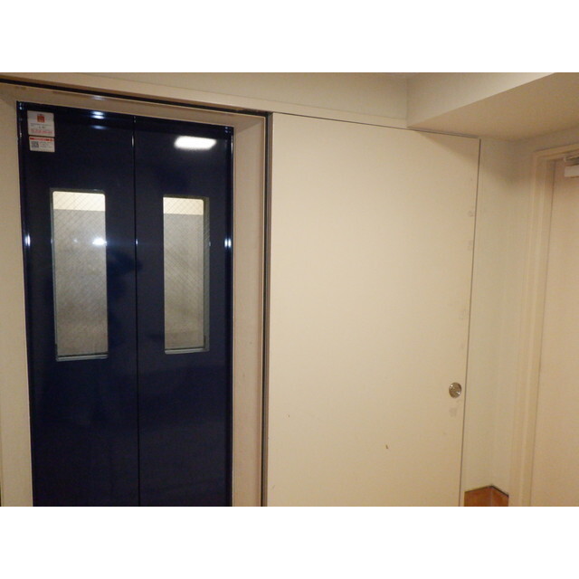 シェーンブルン6階 外観