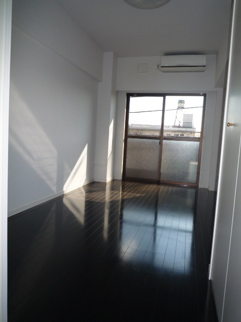 レジディア多摩川4階 同建物別部屋の参考画像