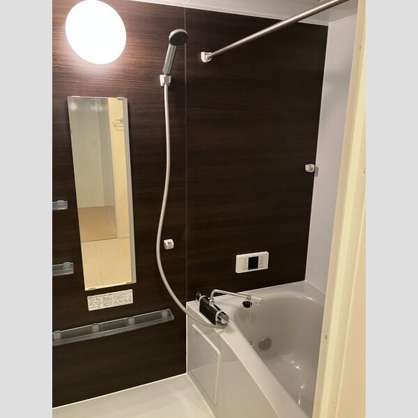 LIBERTE(リベルテ)101号室 浴室