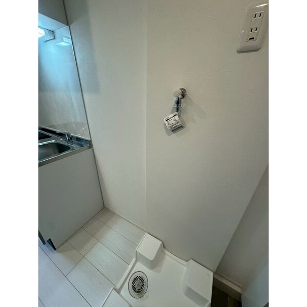 Harvest松戸105号室 部屋その他