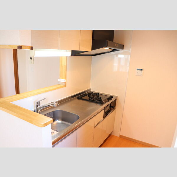 A8 システムキッチン