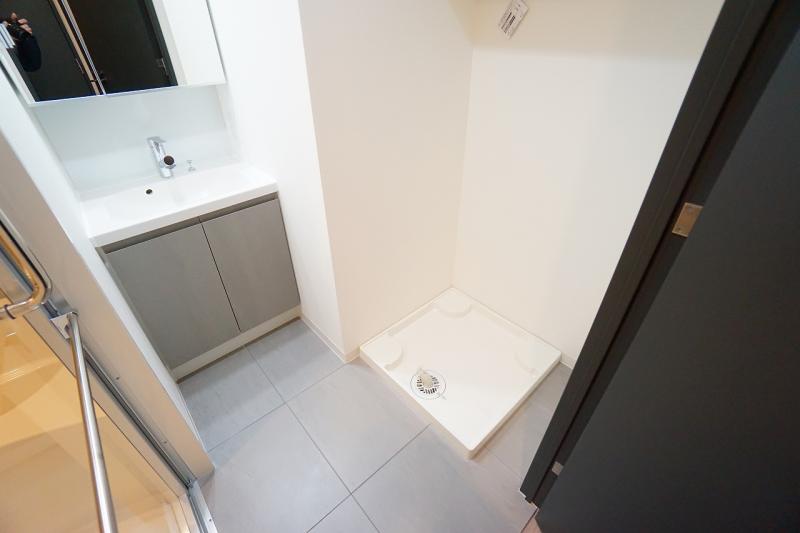 SYFORME大井町Ⅱ 洗面所