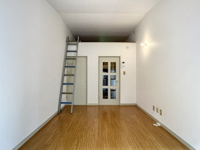 プラザ常盤台1階 部屋その他