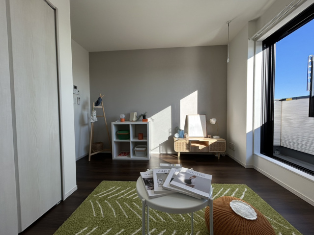 ルナモンド大和田3階 部屋その他