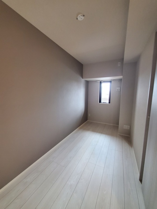 maison chrolo7階 内観