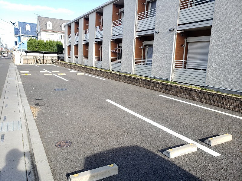 レオネクストタケウチ102号室 部屋その他