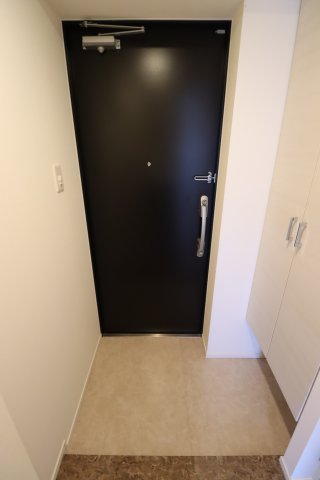 GENOVIA本蓮沼1001号室 玄関
