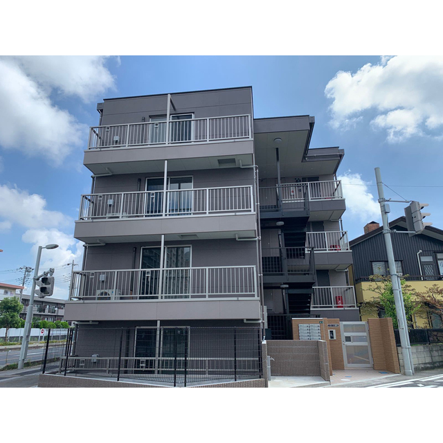 アーバンコート浦和 外観