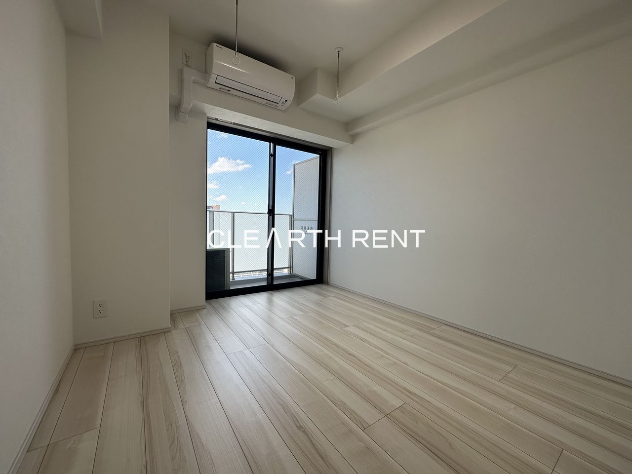 ＴＨＥ ＰＡＳＥＯ新小岩Ⅱ8階 同タイプ別住戸写真となります。現況と異なる場合がございます。