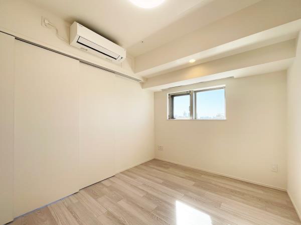 Ｂｒｉｌｌｉａ　ｉｓｔ　浅草15階 リビング