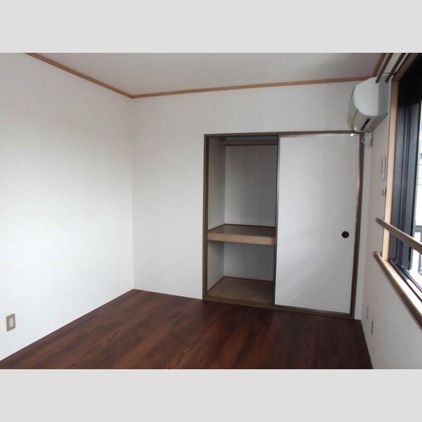 ジュピターズ　A/BB201号室 洋室