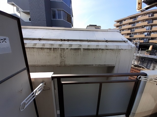 ヴランニュー金沢八景4階 部屋その他