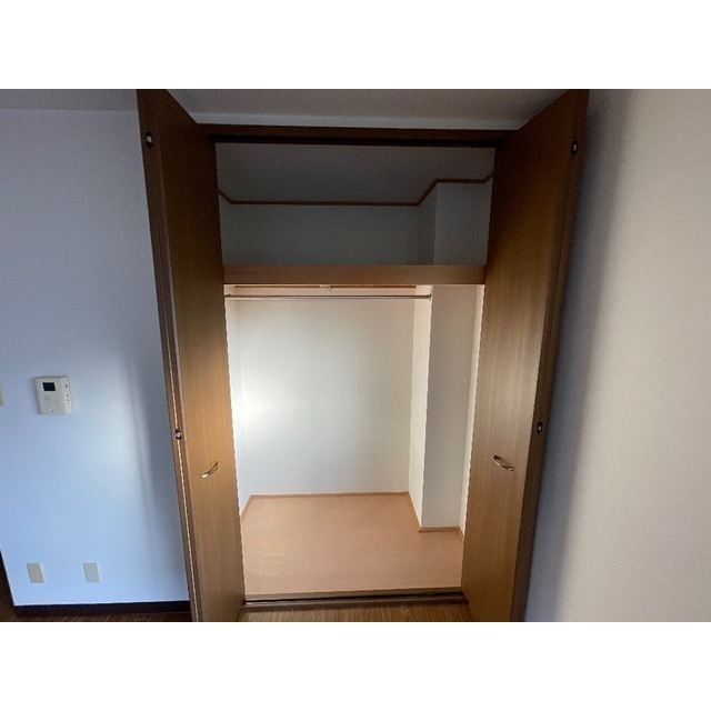 パティオ１２ 内観