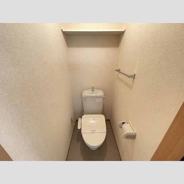 ポラリス トイレ　温水洗浄暖房便座