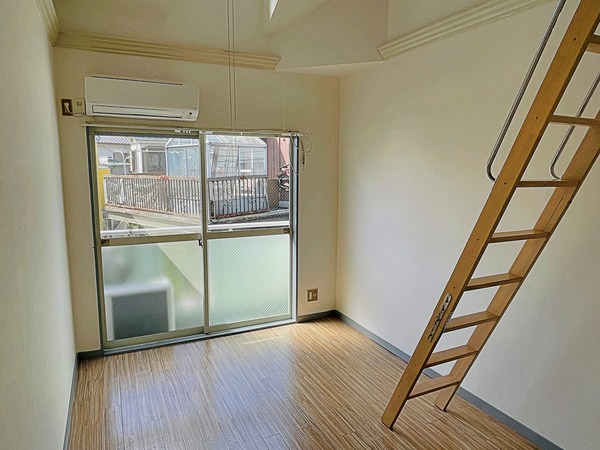 ネルソンパートⅣ202号室 部屋その他