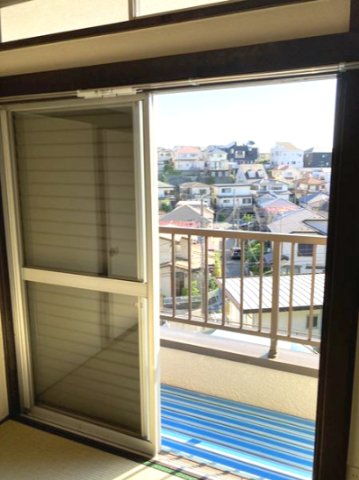 ステラ西習志野205号室 展望