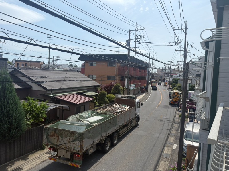 ロッシェル若松3号棟2階 部屋その他