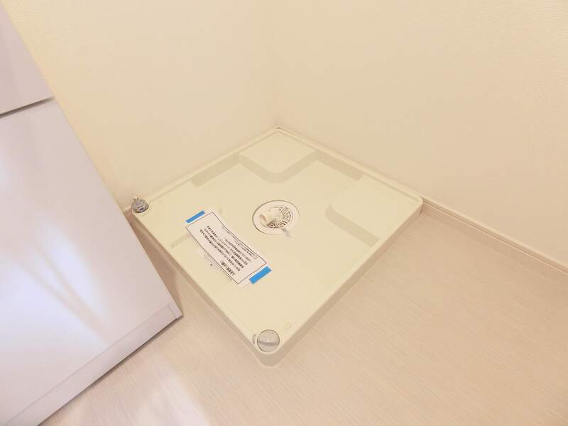 リブリ・花小金井 部屋設備