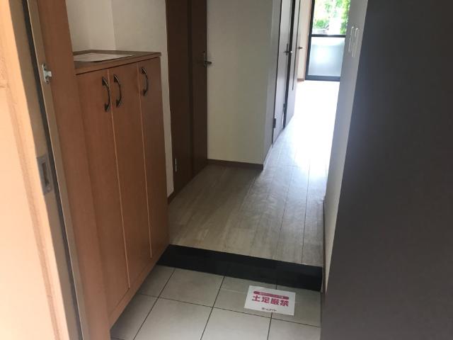 Southern Hills(サザン　ヒルズ) 玄関（イメージ）