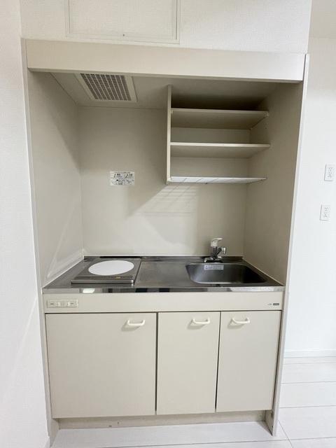 ハウス＆パーク四谷若葉 キッチン