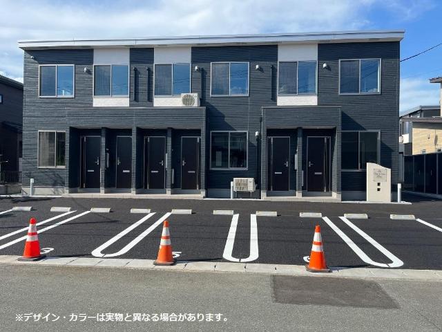 サンコリーナ向台 同型タイプ