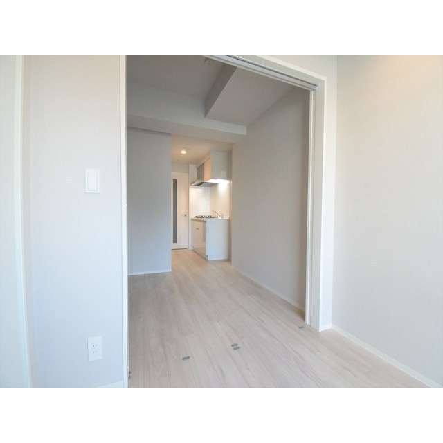 Primal KinshichoⅡ 内観