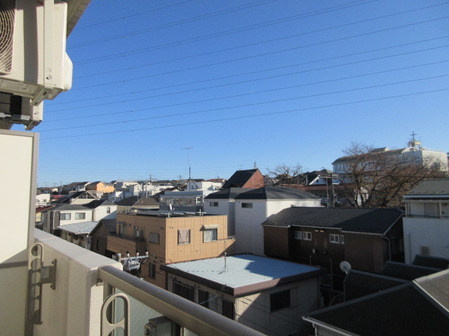 櫻樹館0505号室 ※現況優先