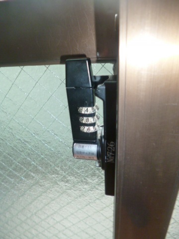 ラ・レジダンス・ド・エチュード209号室 部屋その他