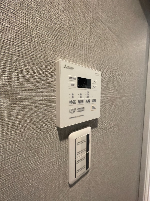 R.W.C.3階 部屋その他