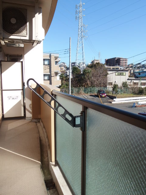 リファインドシーンⅡ0202号室 ※現況優先