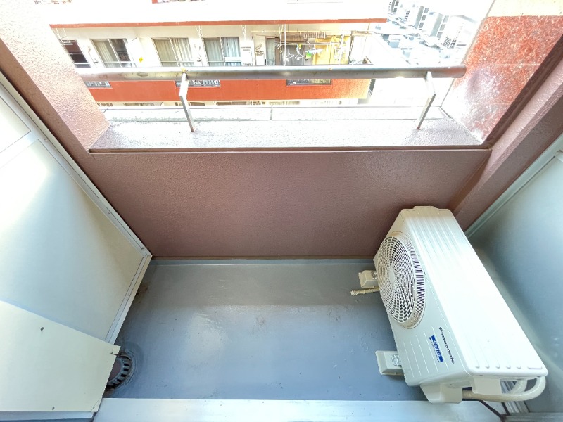 オーク・ビル5階 同建物別部屋の参考画像