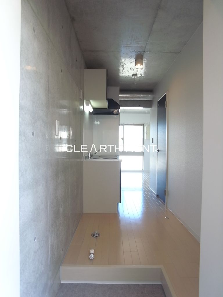 レガリア武蔵新田 【弊社が直接の管理会社】