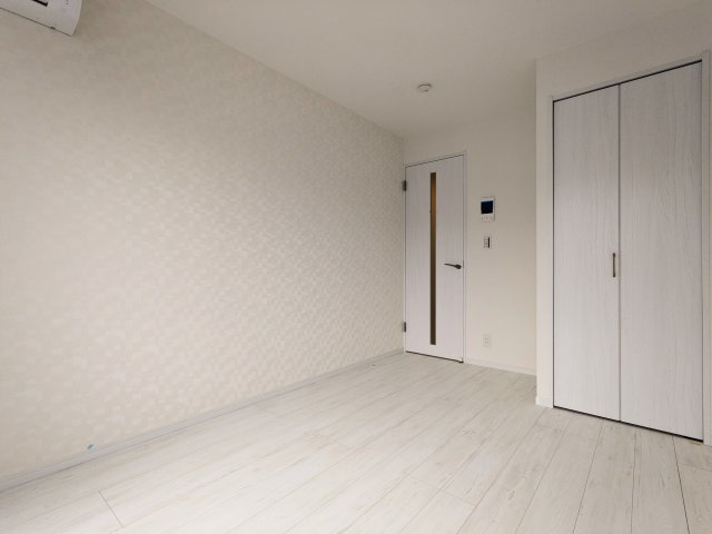 リープ立石 リビング