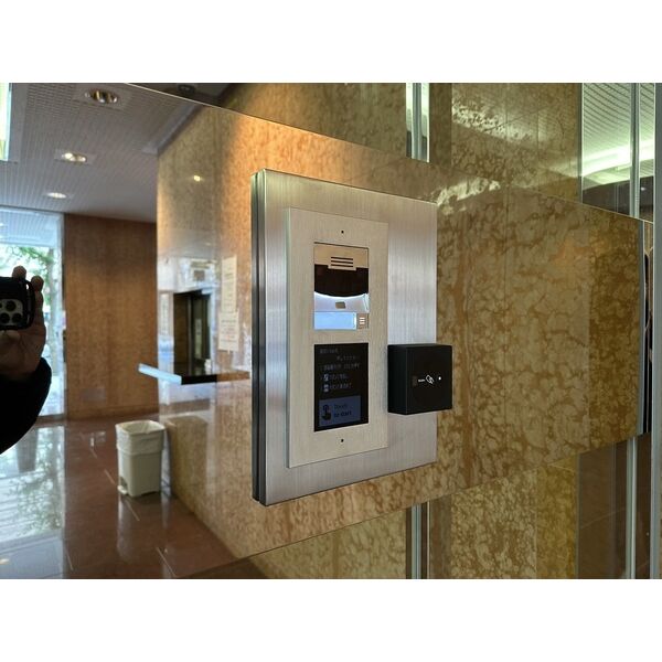 ペルシェール西葛西207号室 部屋その他