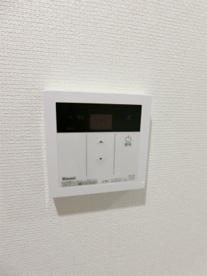 リブリ・大倉山2階 部屋設備