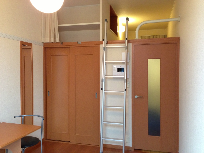 レオパレスル　トレフル104号室 部屋その他