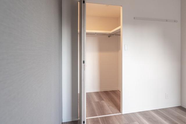 ・ROOTs Higashi Nagasaki6階 同建物別部屋の参考画像