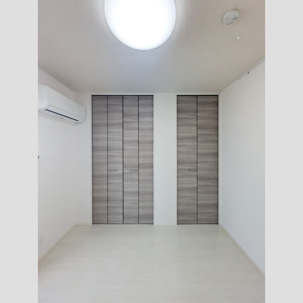 サン アイランド102号室 部屋その他
