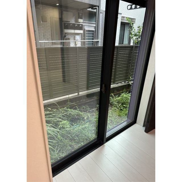 セントラル東中野1階 部屋その他