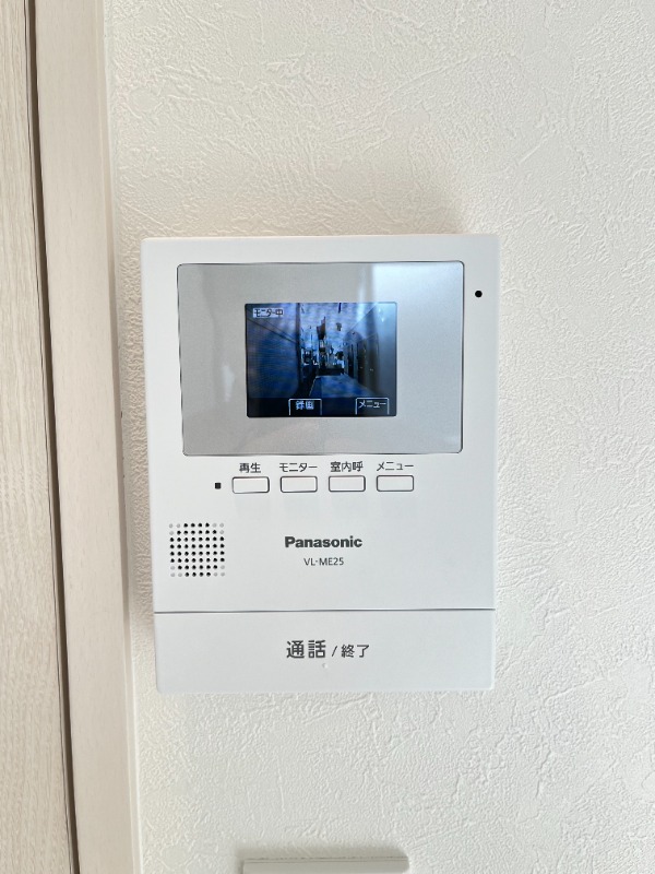 cs飛田給2階 部屋設備