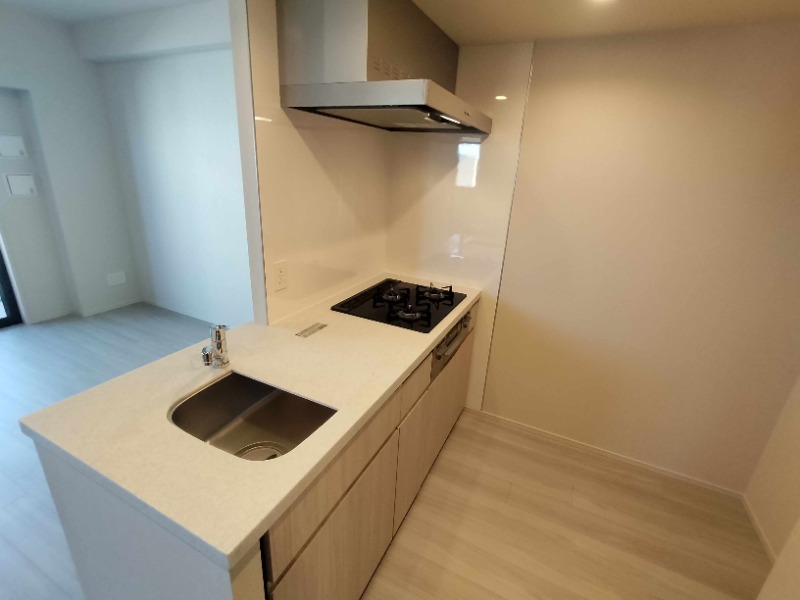 シーズンフラッツ上野稲荷町 部屋その他