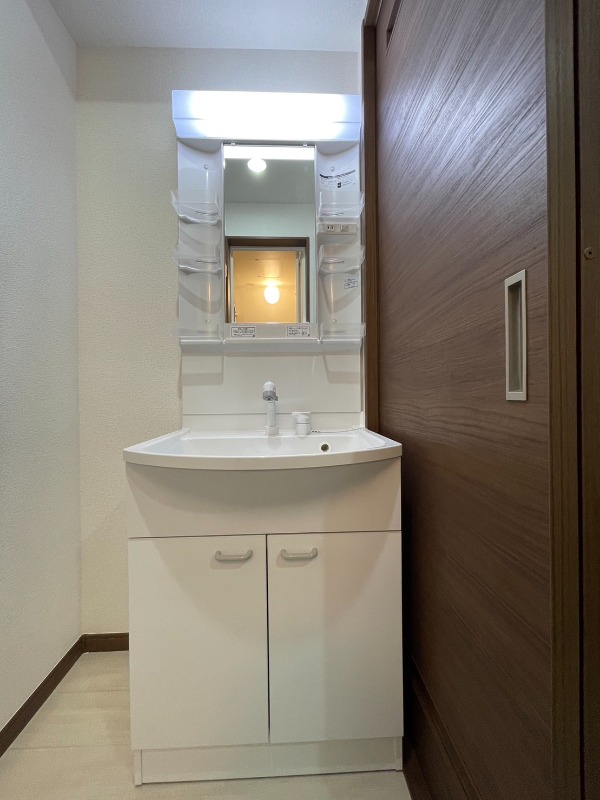 Capitol1階 部屋その他