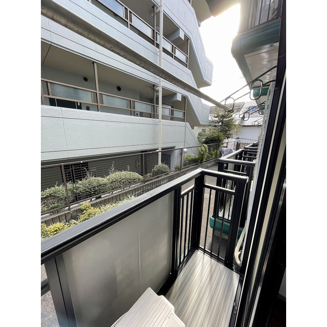 ひかりコーポ小日向105号室 イメージ写真