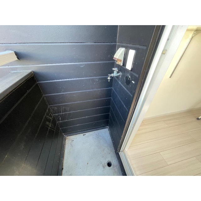 ジュネパレス市川第03206号室 部屋その他