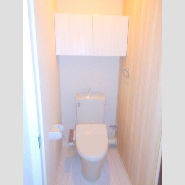 ロンサールⅡ トイレ