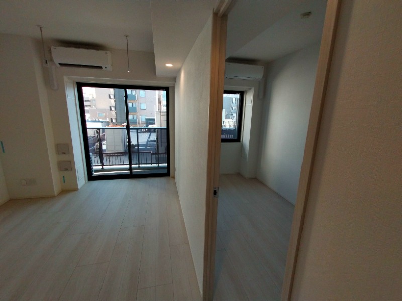 シーズンフラッツ押上テラス5階 部屋その他