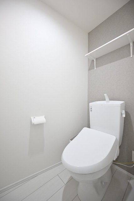 Ｒｅｓｉｄｅｎｃｅ　南千住 トイレ