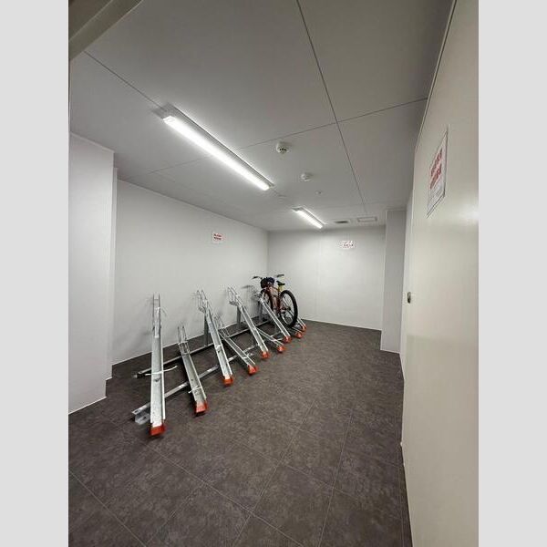 パティーナ中野204号室 部屋その他